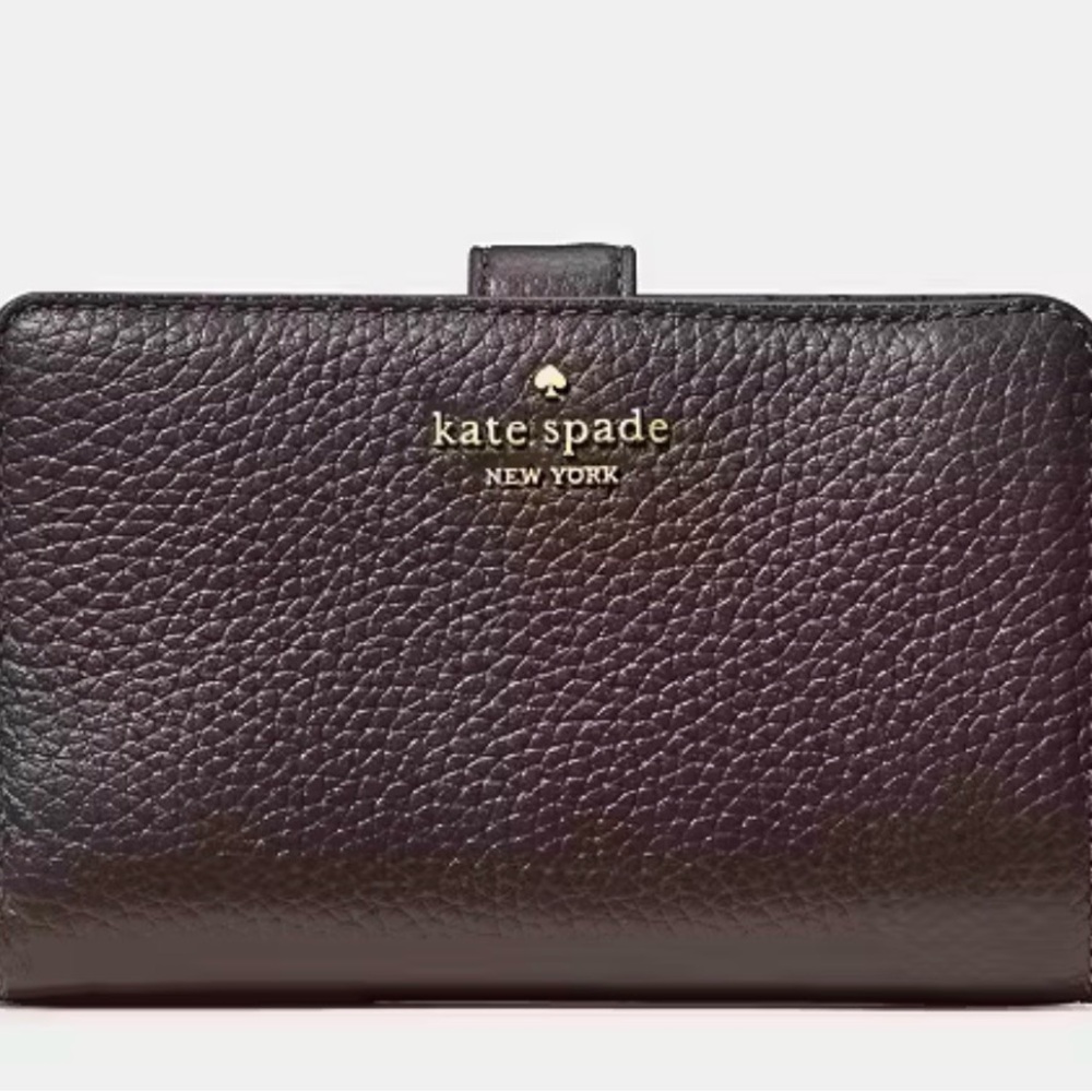 NWT | Kate Spade | Lena Medium Bifold Wallet